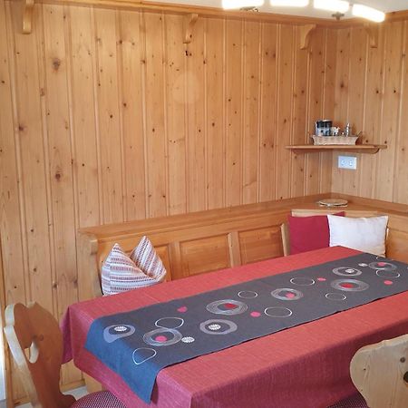 Dachsberg im SchwarzwaldHaus Am Kreuzbuehl公寓 外观 照片