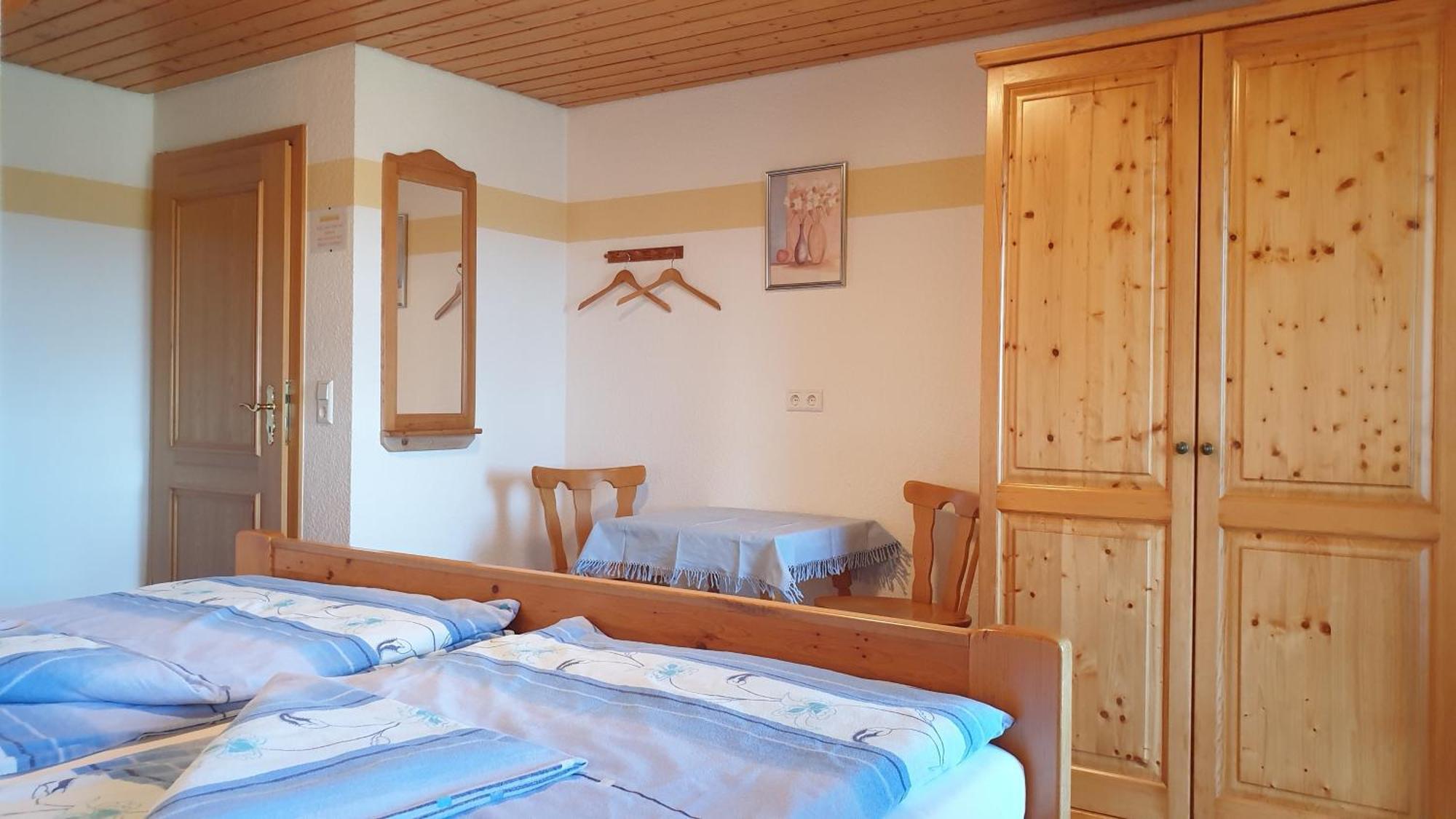 Dachsberg im SchwarzwaldHaus Am Kreuzbuehl公寓 外观 照片