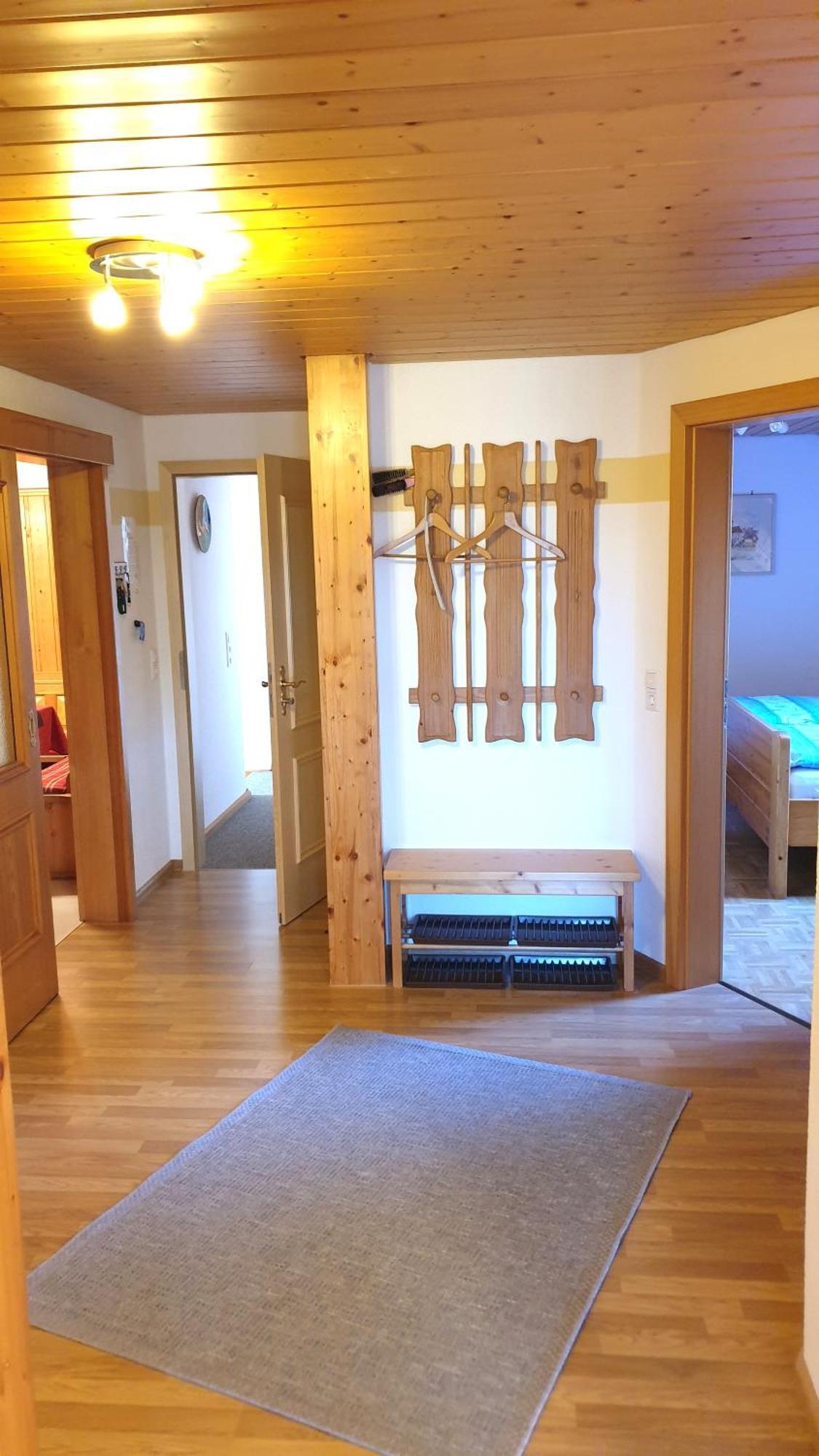 Dachsberg im SchwarzwaldHaus Am Kreuzbuehl公寓 外观 照片