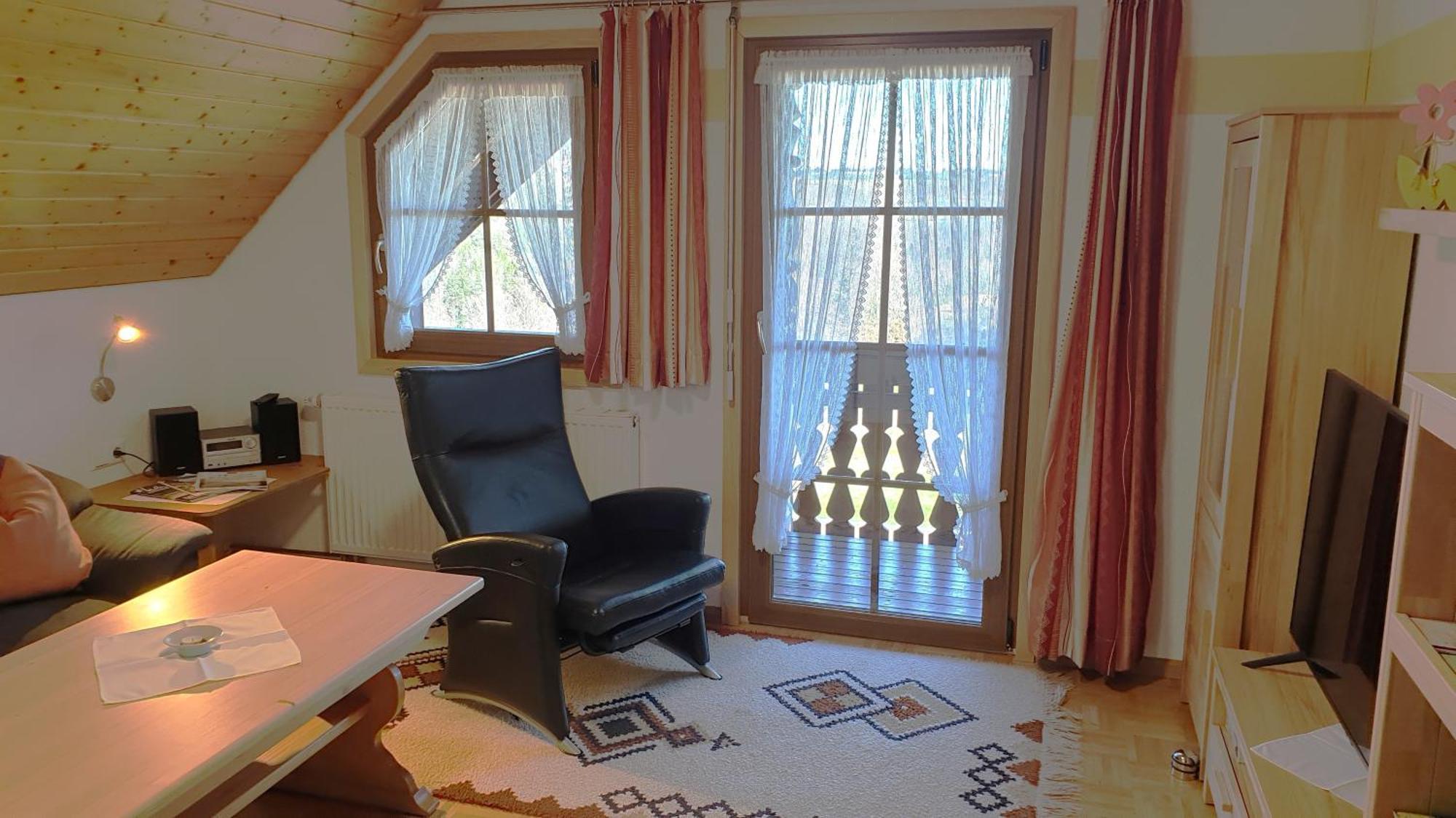 Dachsberg im SchwarzwaldHaus Am Kreuzbuehl公寓 外观 照片
