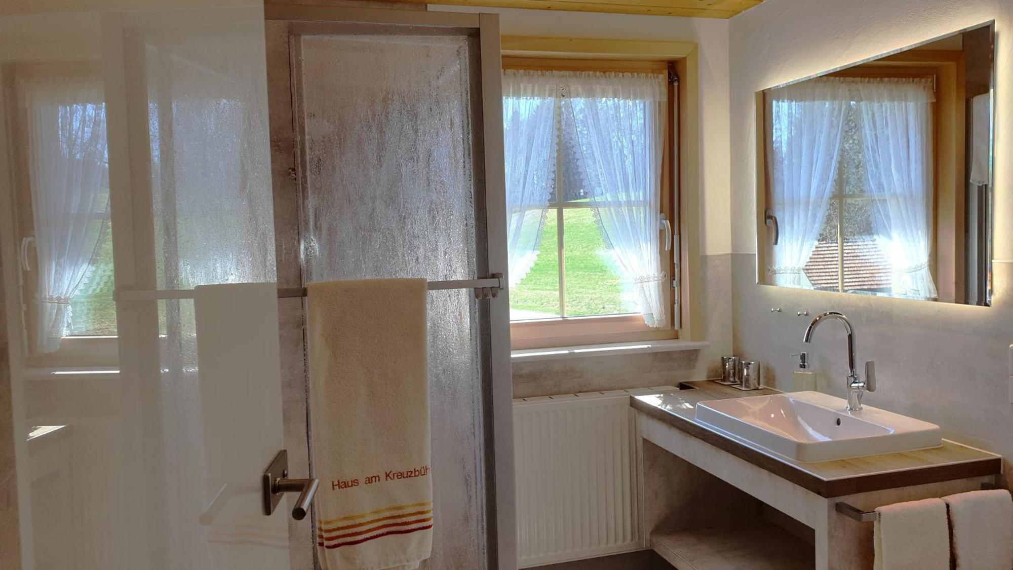 Dachsberg im SchwarzwaldHaus Am Kreuzbuehl公寓 外观 照片