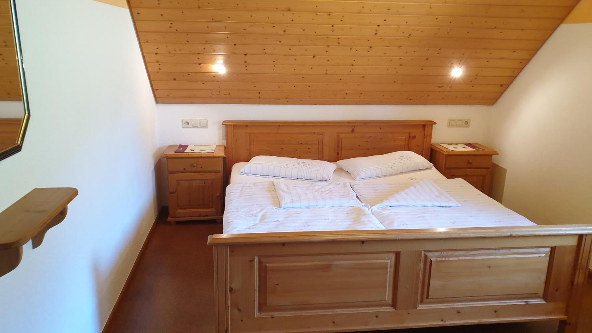 Dachsberg im SchwarzwaldHaus Am Kreuzbuehl公寓 外观 照片