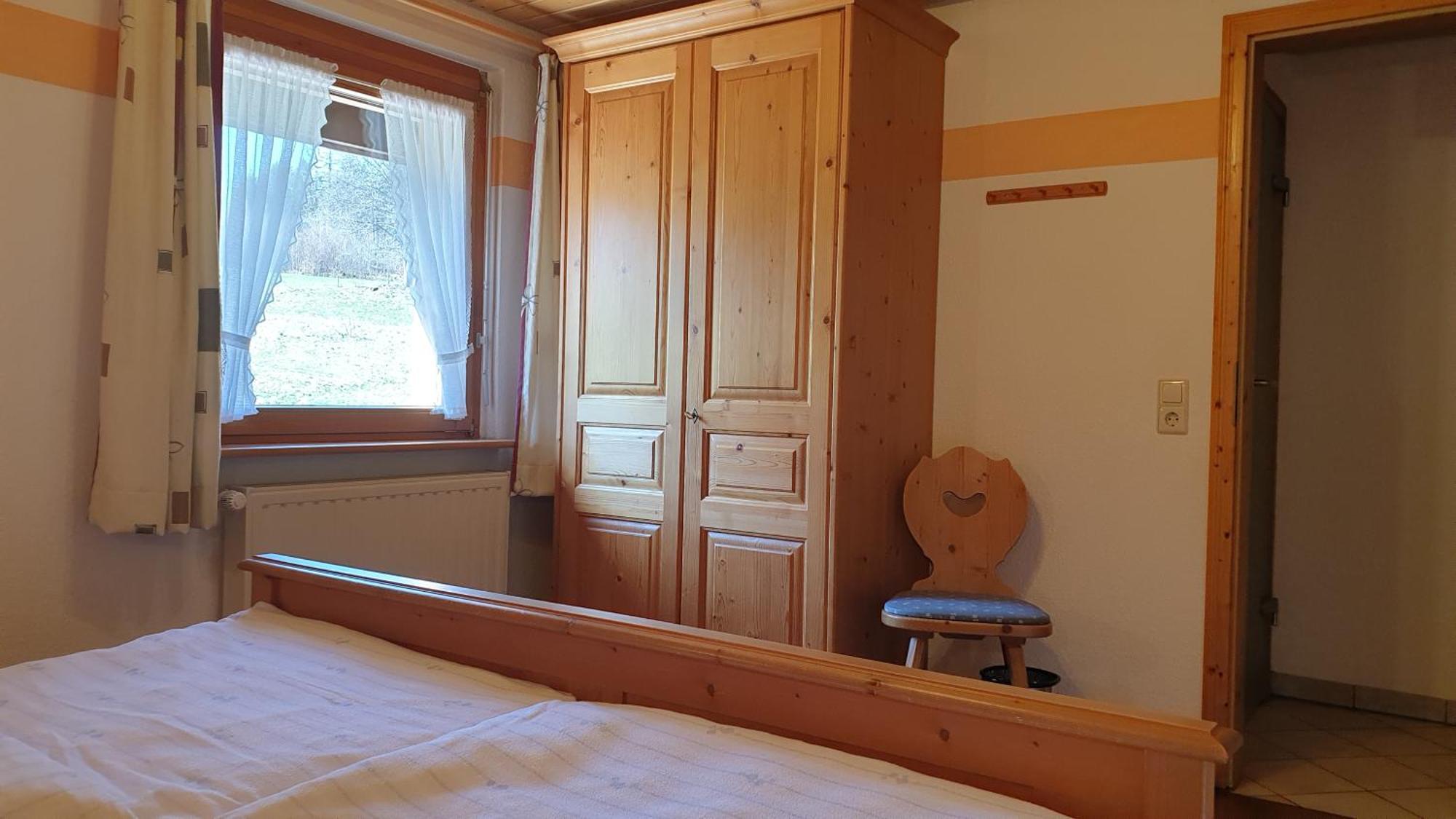 Dachsberg im SchwarzwaldHaus Am Kreuzbuehl公寓 外观 照片