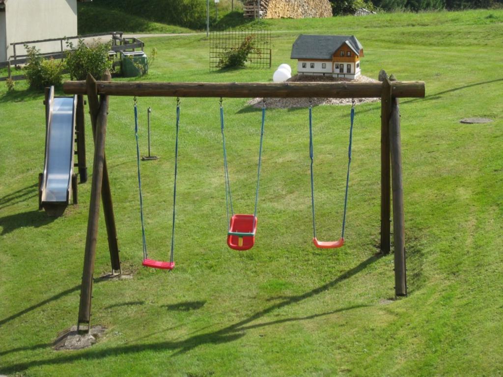 Dachsberg im SchwarzwaldHaus Am Kreuzbuehl公寓 外观 照片