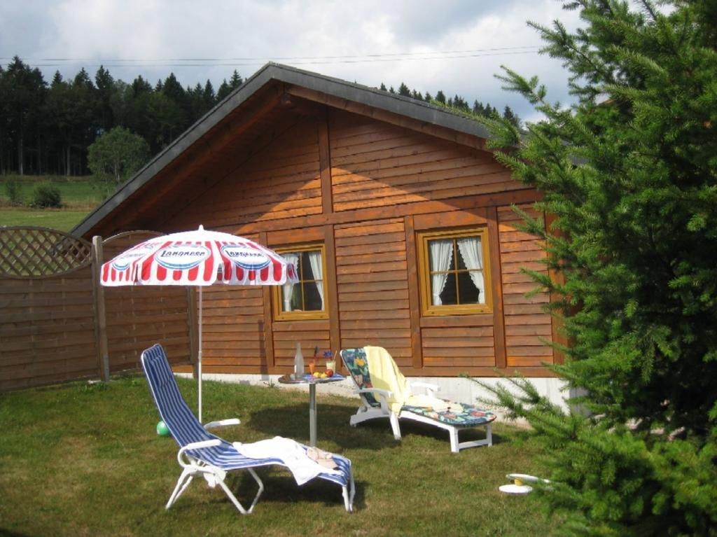 Dachsberg im SchwarzwaldHaus Am Kreuzbuehl公寓 外观 照片