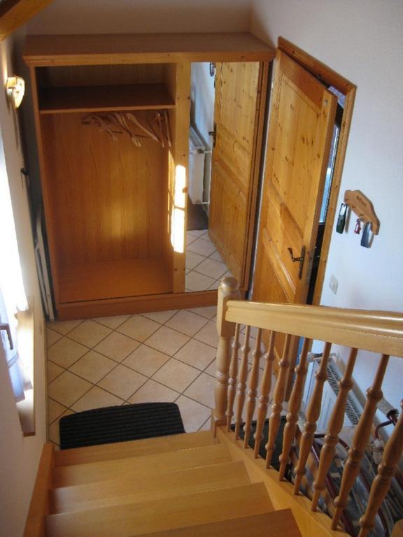 Dachsberg im SchwarzwaldHaus Am Kreuzbuehl公寓 外观 照片