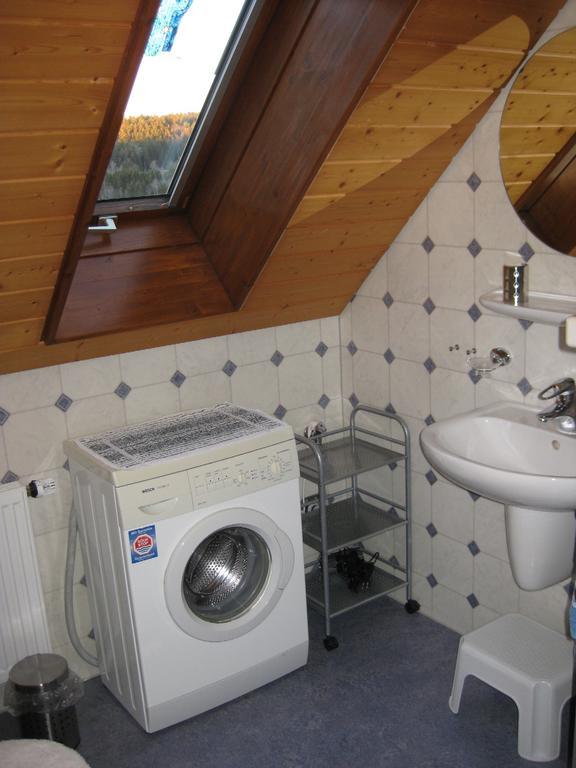 Dachsberg im SchwarzwaldHaus Am Kreuzbuehl公寓 外观 照片